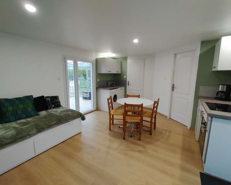 L-Roth Le grain de sel