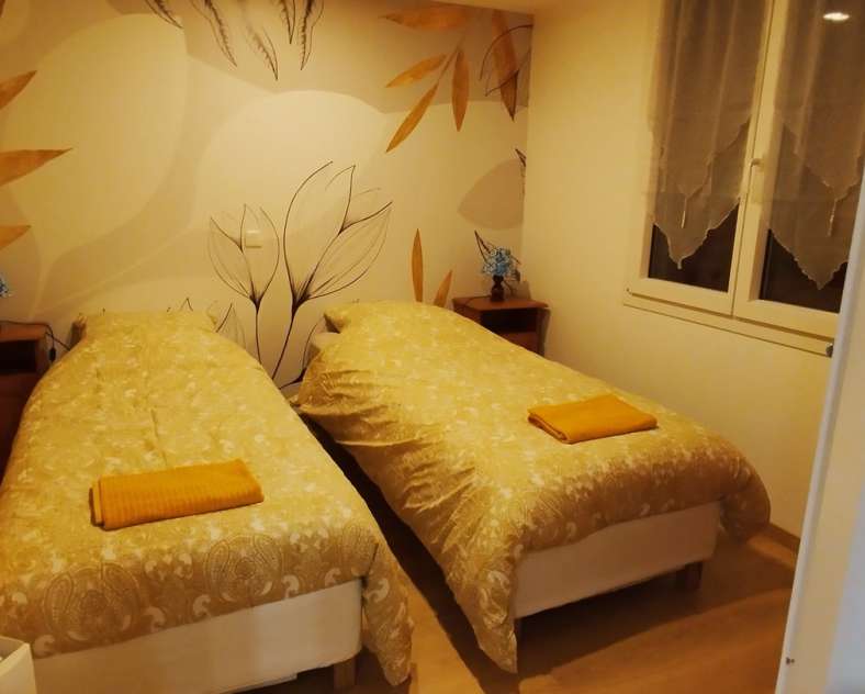 L-Roth Le grain de sel