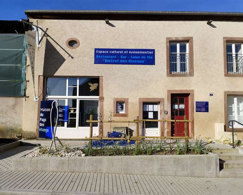 restaurant_des_oiseaux  Restaurant salon de thé  Bistrot des Oiseaux