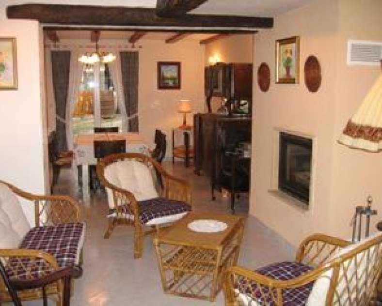 Denis Egler  Gîte porte des Vosges