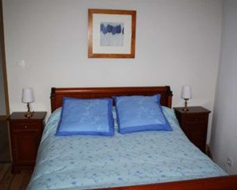 Véronique Sondag  Gîte les mirabelliers I