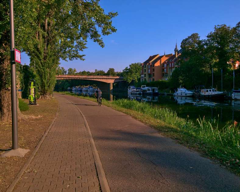 Emmanuel Stourm 2020
Licence Open Data Saarkanal