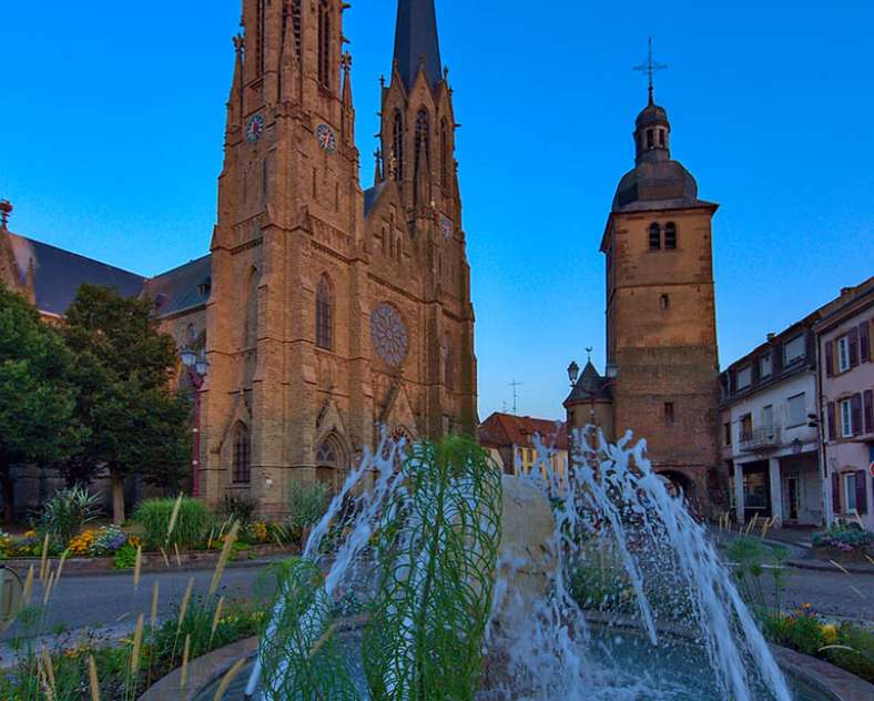 Emmanuel Stourm 2020
Licence Open Data Saarkanal