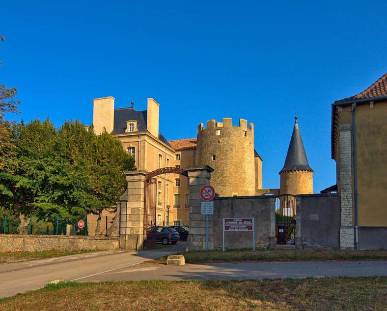 Emmanuel Stourm 2020
Licence Open Data Rundgang an der Küste von Delme