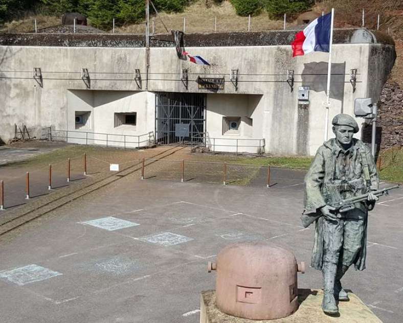 Crédit photo Claude POESY Hackenberg-Rundgang