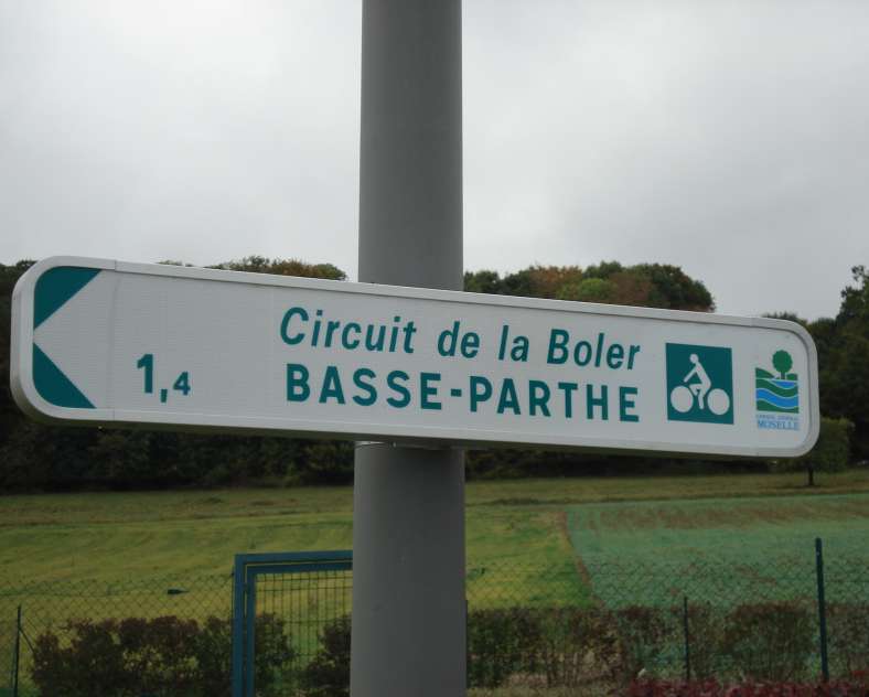 OT CCCE Rodemack-Boler Rundweg