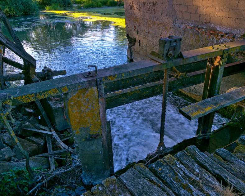 Emmanuel Stourm 2020
Licence Open Data  Grüner Weg des Landes von Pange