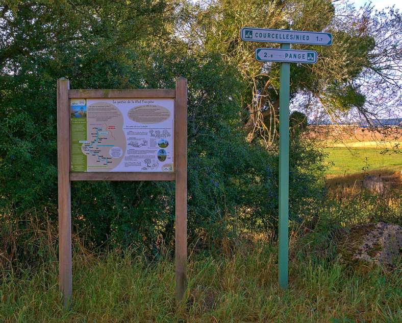 Emmanuel Stourm 2020
Licence Open Data  Grüner Weg des Landes von Pange