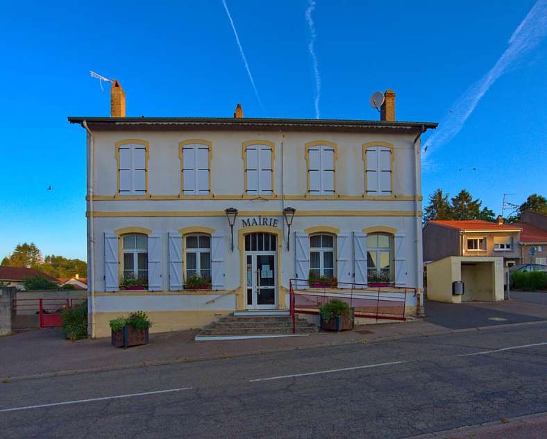 Emmanuel Stourm 2020
Licence Open Data Gartenrundgang