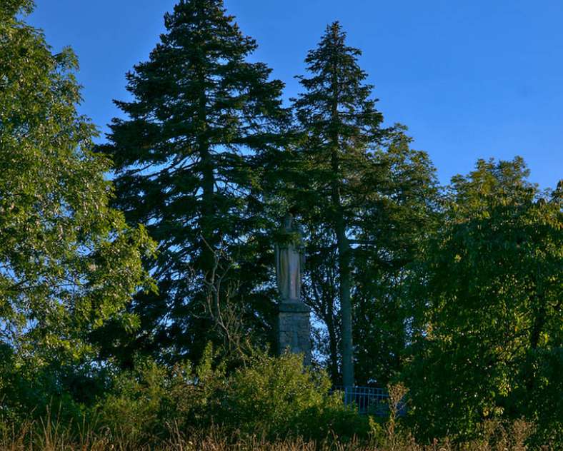 Emmanuel Stourm 2020
Licence Open Data Fahrradtour durch die Teiche - Rhodes - Lindre - Kanal