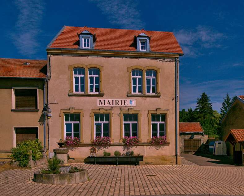 Emmanuel Stourm 2020
Licence Open Data Der Weg von 60