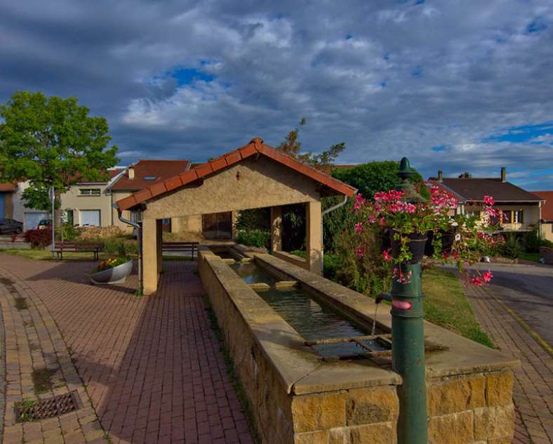 Emmanuel Stourm 2020
Licence Open Data Les queulots