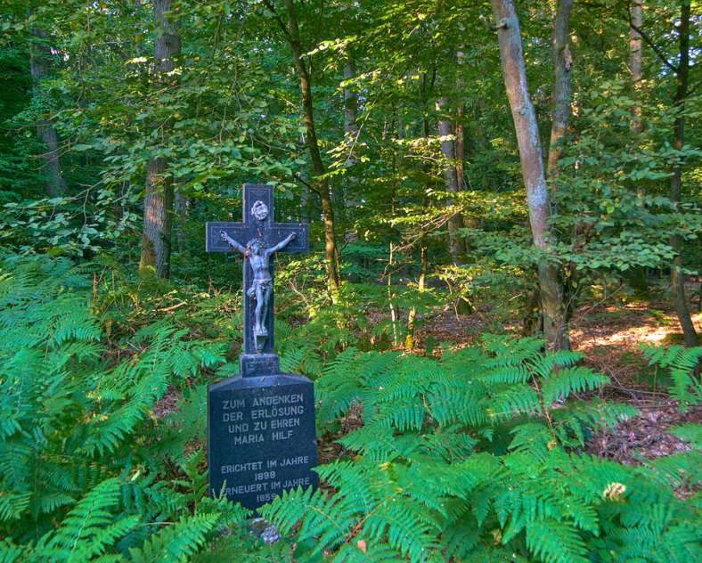 Emmanuel Stourm 2020
Licence Open Data  Oderfang - Porcelette - Creutzwald