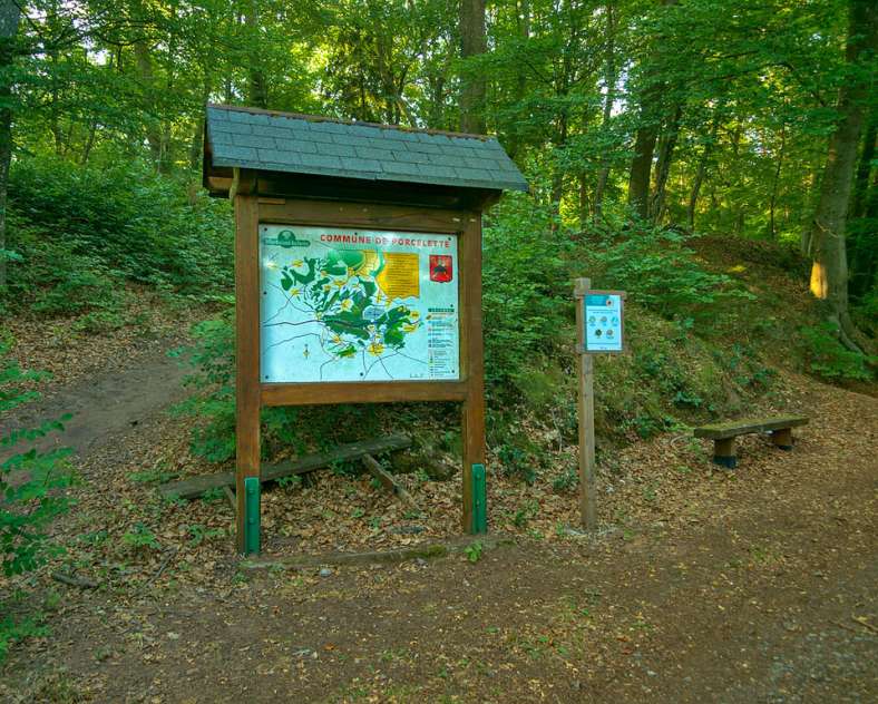 Emmanuel Stourm 2020
Licence Open Data  Oderfang - Porcelette - Creutzwald