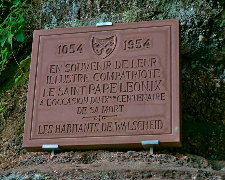 Emmanuel Stourm 2020
Licence Open Data Felsenrundgang