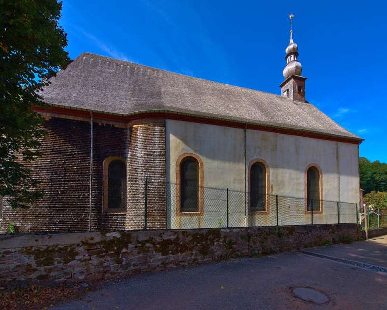 Emmanuel Stourm 2020
Licence Open Data Felsenrundgang