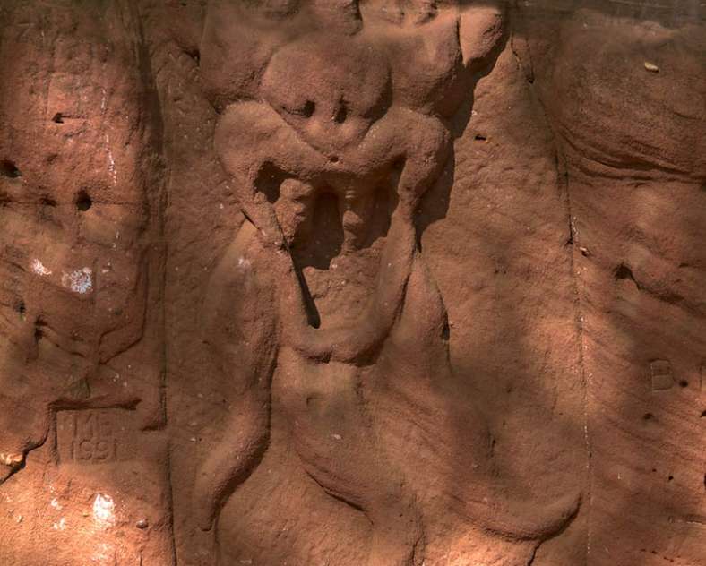 Emmanuel Stourm 2020
Licence Open Data Felsenrundgang