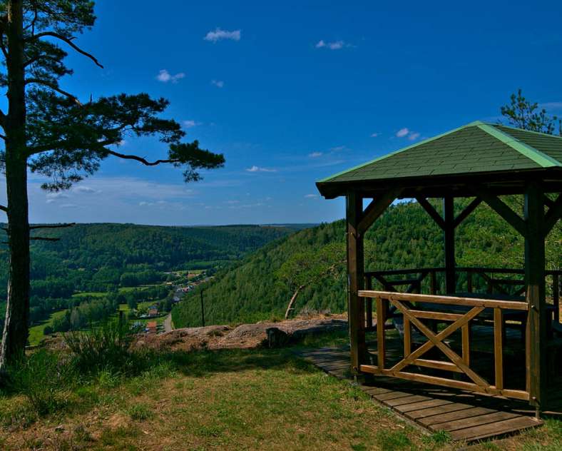 Emmanuel Stourm 2020
Licence Open Data Felsenrundgang