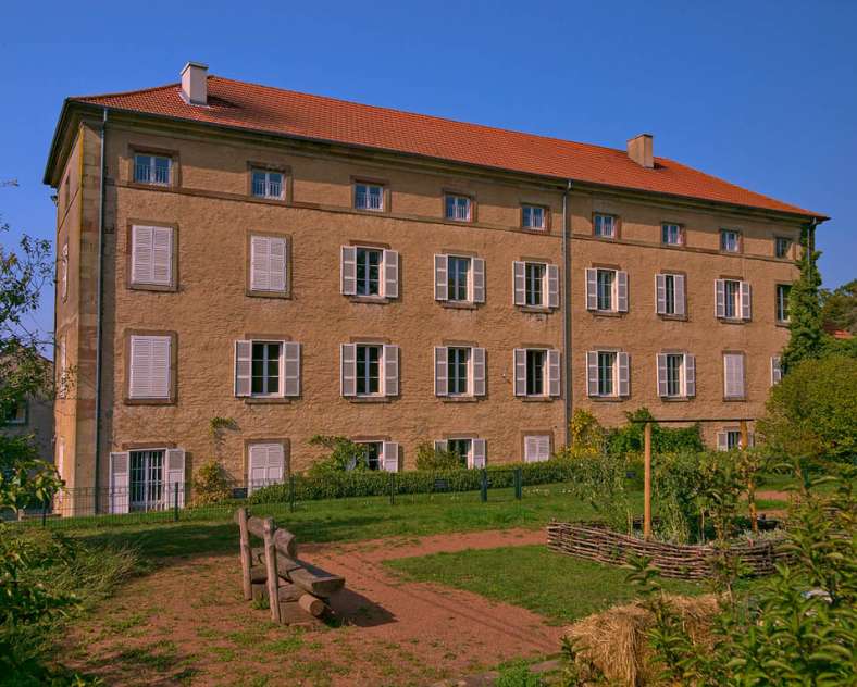 Emmanuel Stourm 2020
Licence Open Data Rundgang durch die Teiche von Rinting