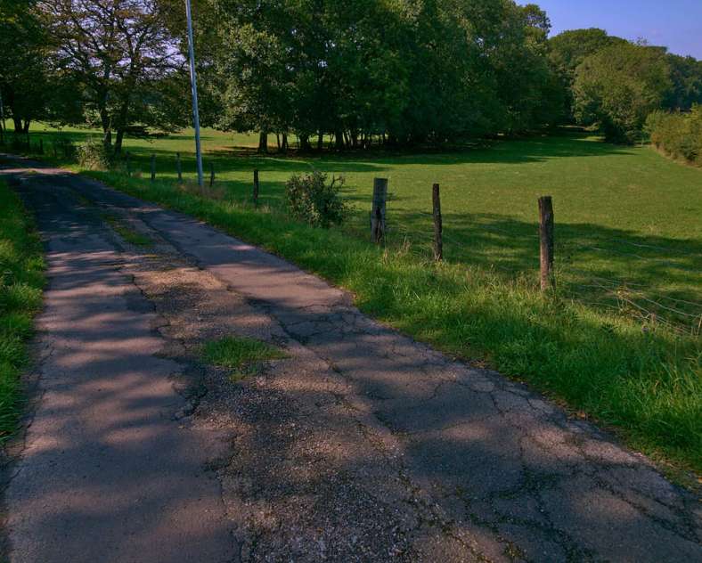 Emmanuel Stourm 2020
Licence Open Data Wanderweg Réding - Sarrebourg