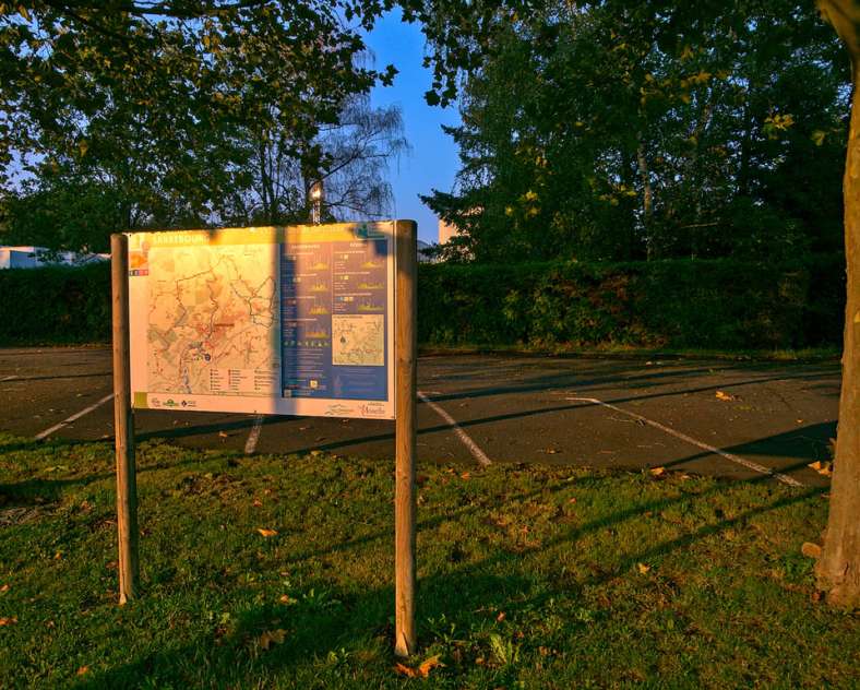 Emmanuel Stourm 2020
Licence Open Data  Moutainbike Freizeitzone