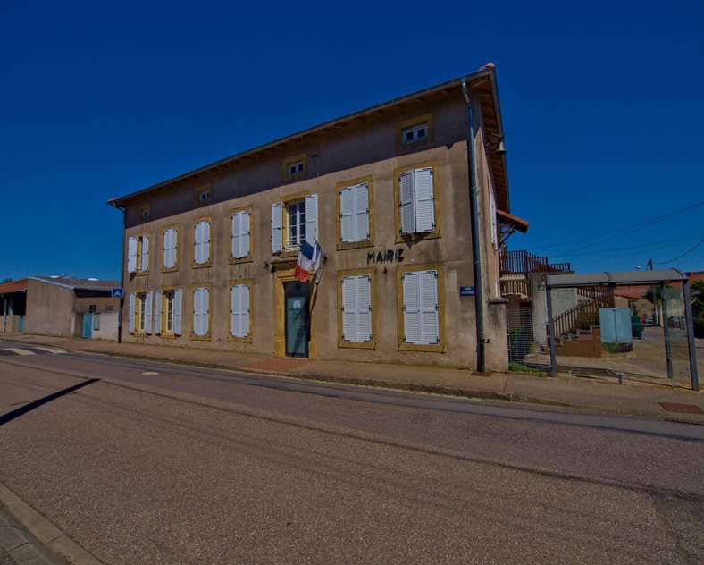 Emmanuel Stourm 2020
Licence Open Data Fahrradverbindung am Moselufer