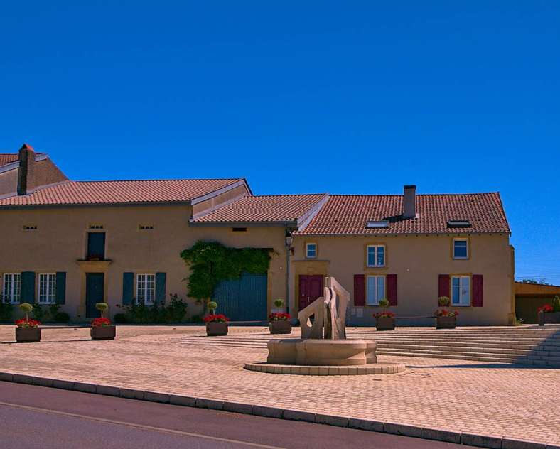 Emmanuel Stourm 2020
Licence Open Data Fahrradverbindung am Moselufer