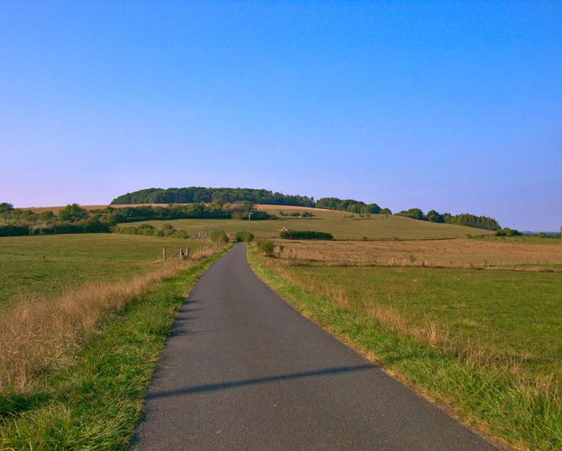 Emmanuel Stourm 2020
Licence Open Data Radrouten ab Center Parcs