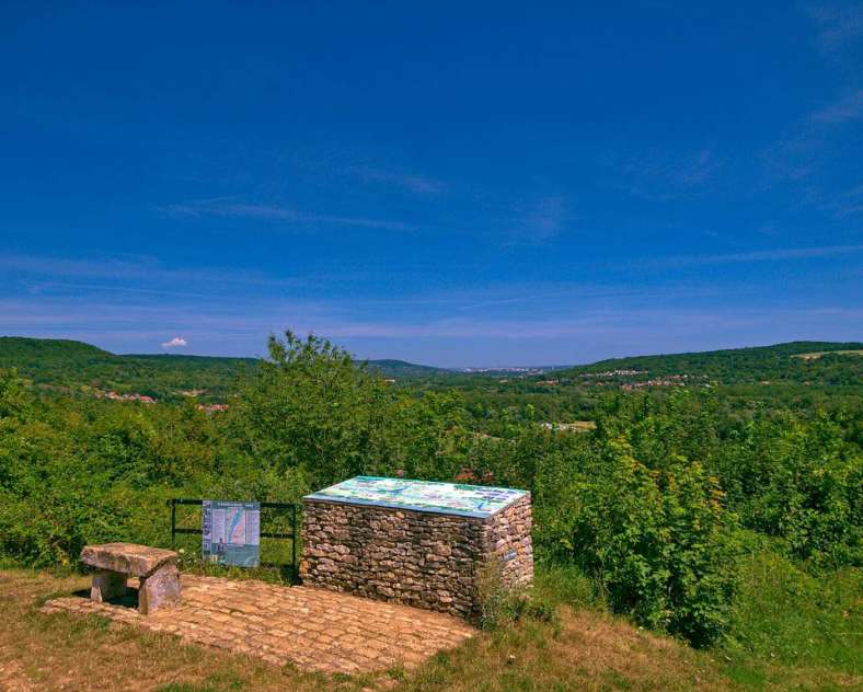 Domaine des Béliers Weinstraße der Mosel - Pays Messin
