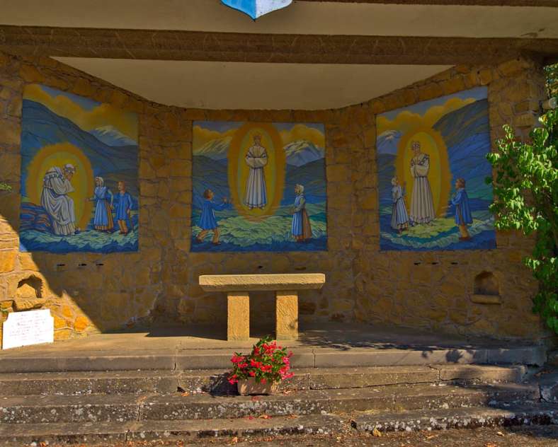 Emmanuel Stourm 2020
Licence Open Data GR5 von Kédange-sur-Canner nach Metz