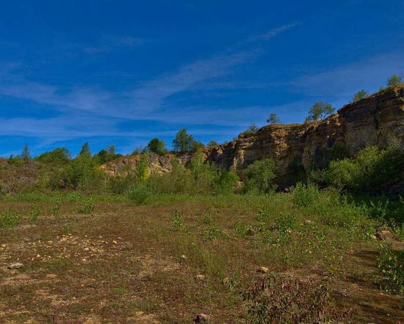 Emmanuel Stourm 2020
Licence Open Data Die Küste von Arry