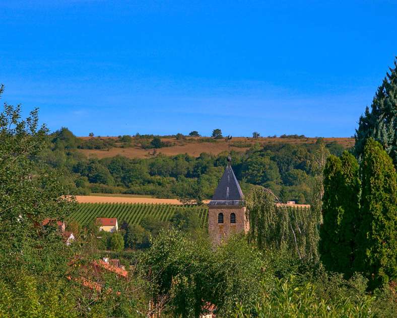 Emmanuel Stourm 2020
Licence Open Data Die Küste von Arry
