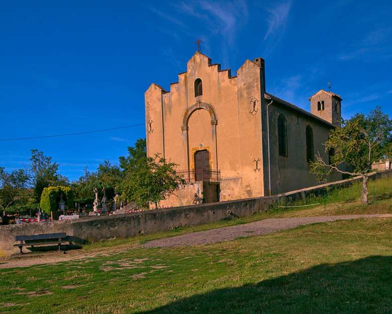 Emmanuel Stourm 2020
Licence Open Data Die Küste von Arry