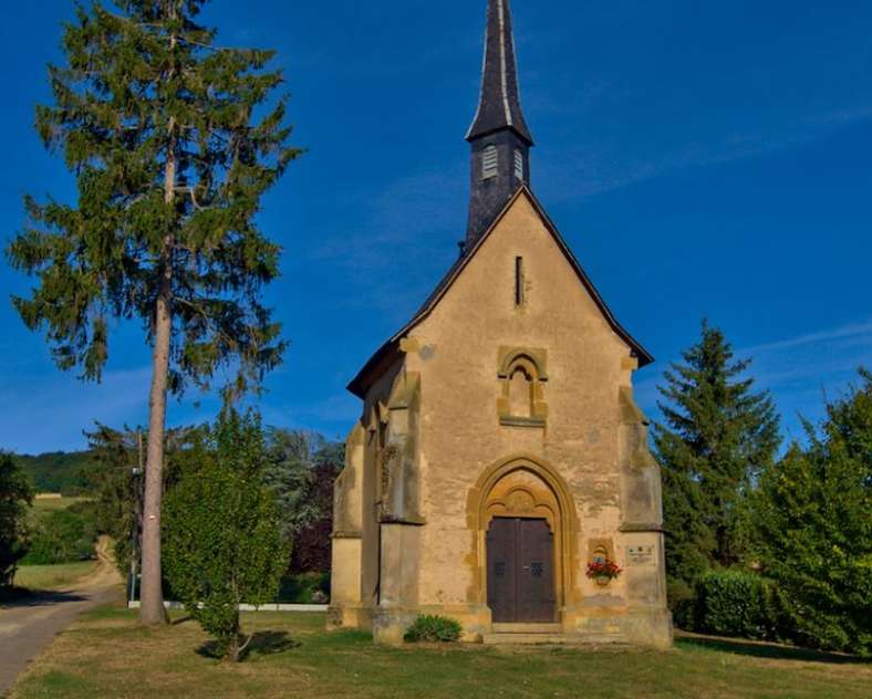 Emmanuel Stourm 2020
Licence Open Data Die Küste von Arry