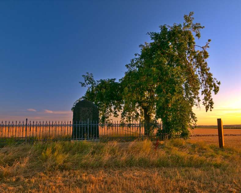 Emmanuel Stourm 2020
Licence Open Data  Die Schlachtfelder von 1870