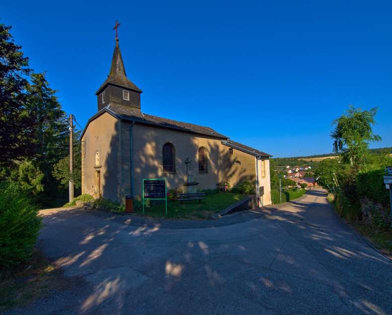 Emmanuel Stourm 2020
Licence Open Data  Bambesch-Tal-Rundweg