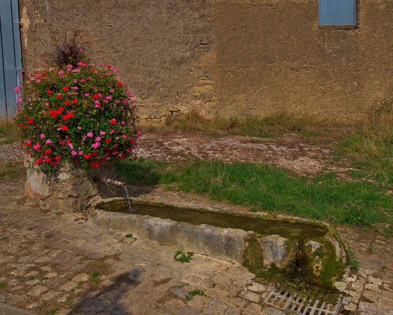 Emmanuel Stourm 2020
Licence Open Data Rennstrecke von Malbrouck