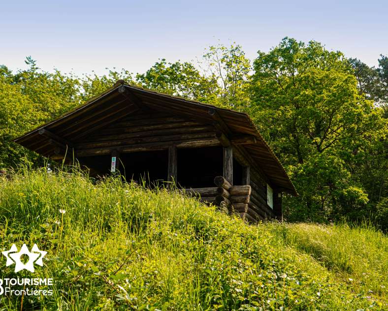 Trois Frontières Tourisme Hammelsberg-Rundfahrt