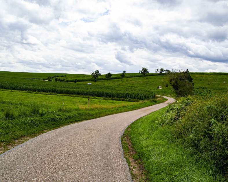 Trois Frontières Tourisme  Circuit des collines