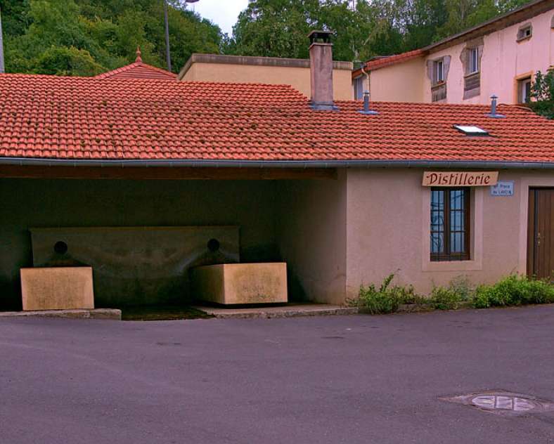 Emmanuel Stourm 2020
Licence Open Data  Circuit des collines