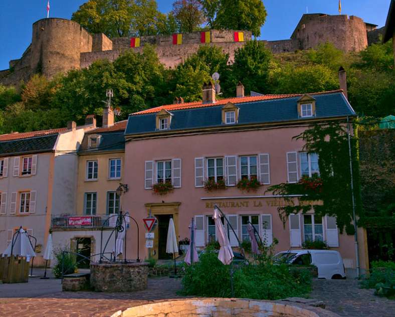 Emmanuel Stourm 2020
Licence Open Data Quarzit-Rundgang (vorläufig)