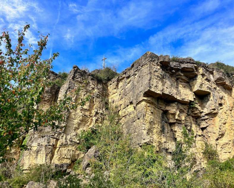 Aurélien Polet Stromberg-Rundfahrt