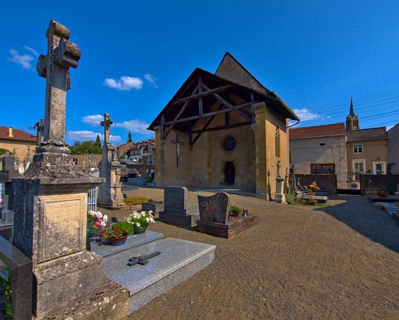 Emmanuel Stourm 2020
Licence Open Data Stromberg-Rundfahrt