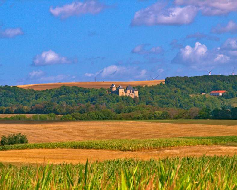 TEUFELCHEN-RUNDGANG