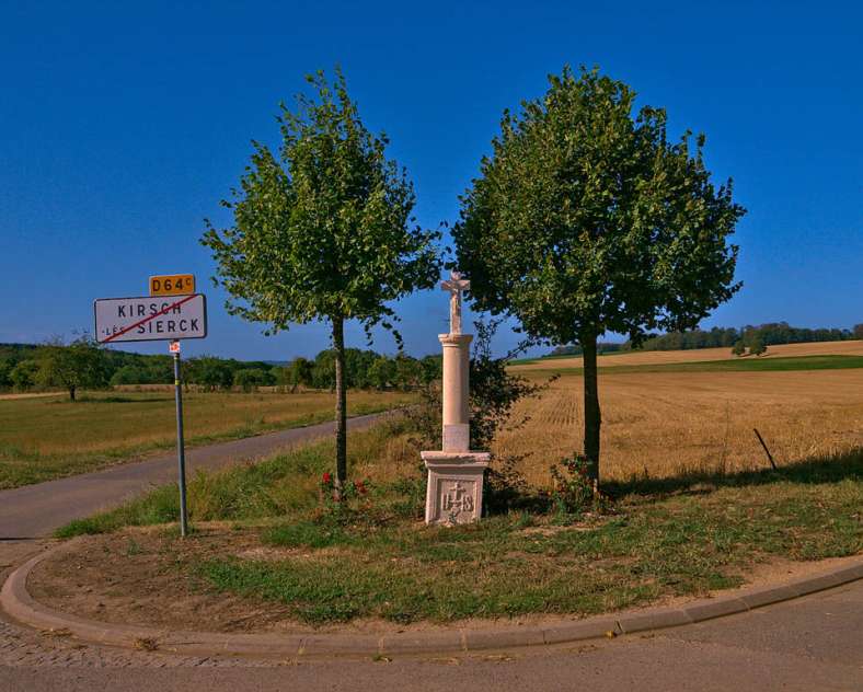 Emmanuel Stourm 2020
Licence Open Data  Rundweg des Teufelchens (geschlossen)