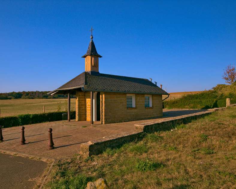 MALBROUCK-RUNDFAHRT MIT DEM MOUNTAINBIKE