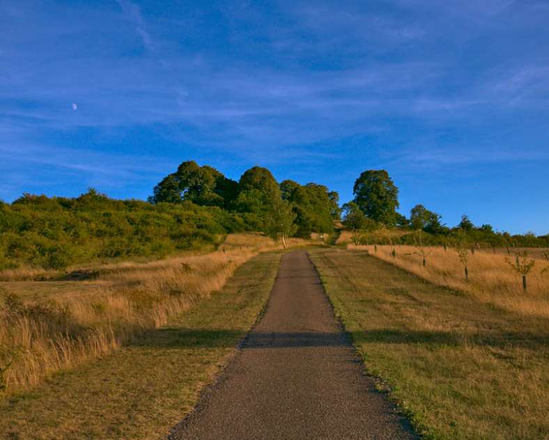 Emmanuel Stourm 2020
Licence Open Data  Rundgang um den Mont Saint-Pierre