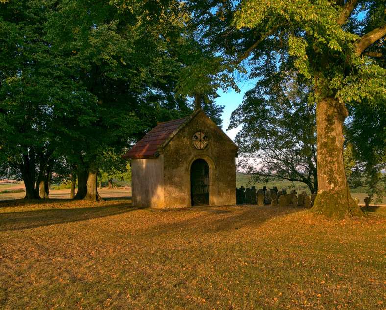 Emmanuel Stourm 2020
Licence Open Data  Rundgang um den Mont Saint-Pierre