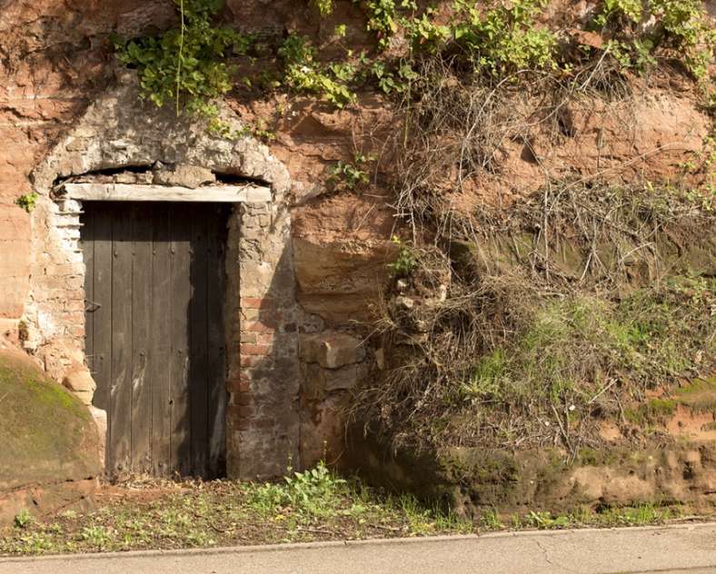 Moselle Tourisme Rundgang durch die große Weide