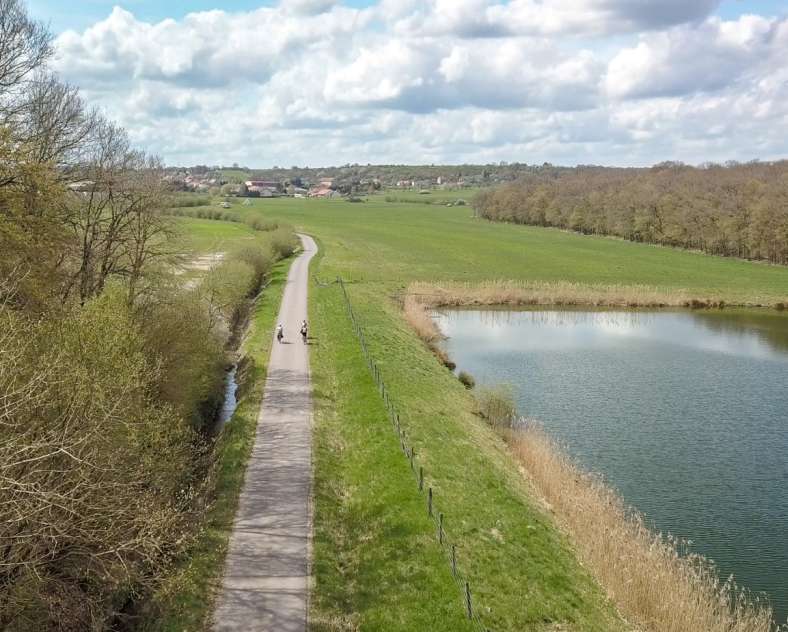 JM GUZIK Guten-Brunnen-Rundweg